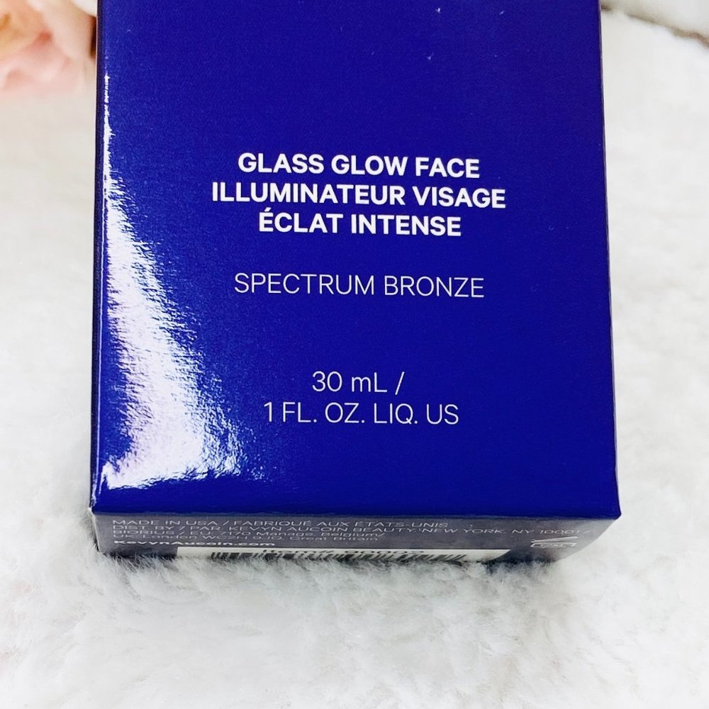 Kevyn Aucoin Glass Glow Face and Body Gloss 30 ml - Picture 7 of 7